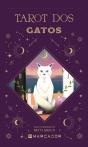 Tarot dos Gatos - Preview