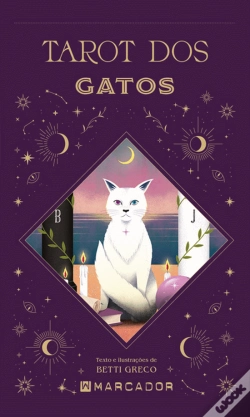 Capa do artigo Tarot dos Gatos