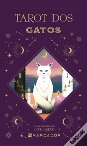 Capa do artigo Tarot dos Gatos