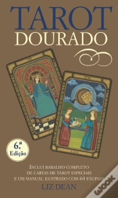 Tarot Dourado