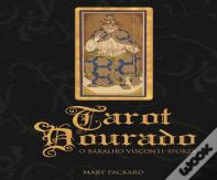 Tarot Dourado: