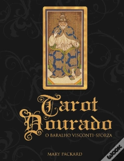 Capa do artigo Tarot Dourado: