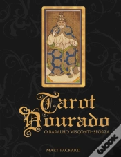 Capa do artigo Tarot Dourado: