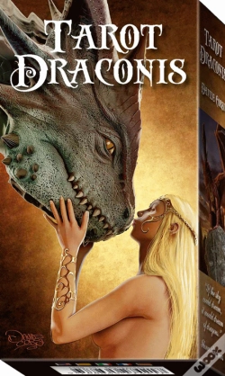 Capa do artigo Tarot Draconis