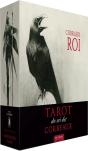 Tarot Du Cri Des Corbeaux - Preview