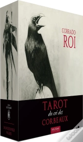 Tarot Du Cri Des Corbeaux
