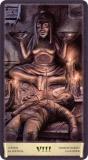 Tarot Du Necronomicon - Preview