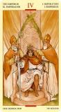 Tarot Du Saint Graal - Preview