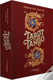 Tarot Du Tango