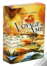 Tarot Du Voyage De L'Ame - 78 Lames Livret Fr.