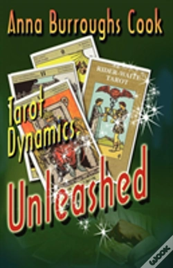 Capa do artigo Tarot Dynamics Unleashed - The Fundamental Way To Learn And Read The Tarot