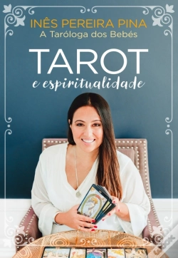 Capa do artigo Tarot E Espiritualidade