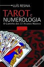 Capa do artigo Tarot e Numerologia
