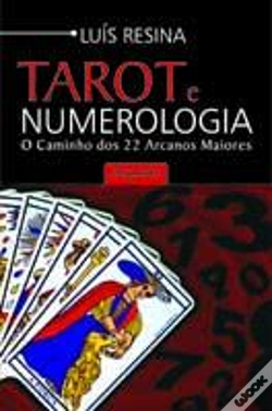 Capa do artigo Tarot e Numerologia