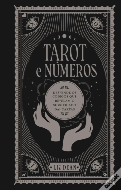 Capa do artigo Tarot e Números