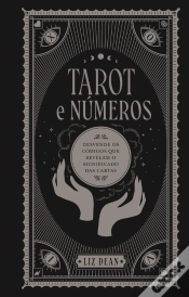 Capa do artigo Tarot e Números