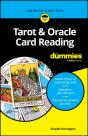 Tarot & Oracle Card Reading For Dummies - Preview