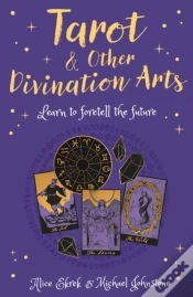 Capa do artigo Tarot & Other Divination Arts