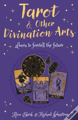 Capa do artigo Tarot & Other Divination Arts