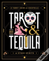 Capa do artigo Tarot & Tequila