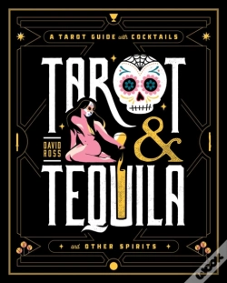 Capa do artigo Tarot & Tequila