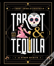 Capa do artigo Tarot & Tequila