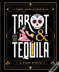 Capa do artigo Tarot & Tequila
