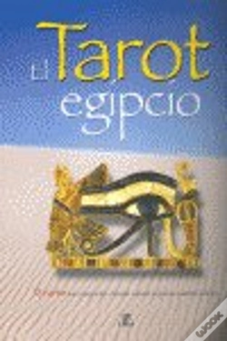 Capa do artigo Tarot Egipcio Libro Cartas El