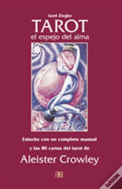 Capa do artigo Tarot, El Espejo Del Alma