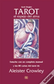 Capa do artigo Tarot, El Espejo Del Alma