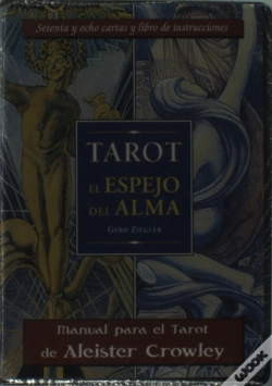 Capa do artigo Tarot, El Espejo Del Alma