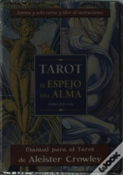 Capa do artigo Tarot, El Espejo Del Alma