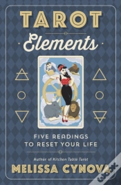 Capa do artigo Tarot Elements