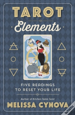 Capa do artigo Tarot Elements