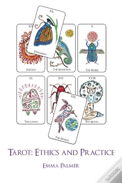 Capa do artigo Tarot