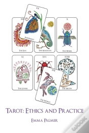 Capa do artigo Tarot