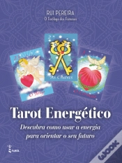 Capa do artigo Tarot Energético