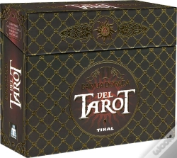 Capa do artigo Tarot