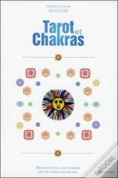 Tarot Et Chakras