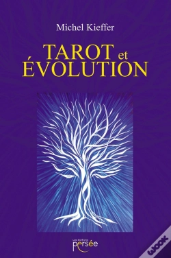 Capa do artigo Tarot Et Évolution