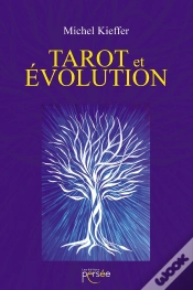 Capa do artigo Tarot Et Évolution