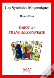 Capa do artigo Tarot Et Franc Maconnerie N.78