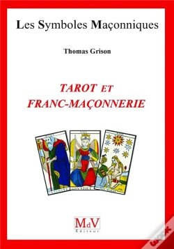 Capa do artigo Tarot Et Franc Maconnerie N.78