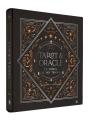 Tarot Et Oracle : Le Journal De Mes Tirages - Preview