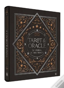 Capa do artigo Tarot Et Oracle : Le Journal De Mes Tirages