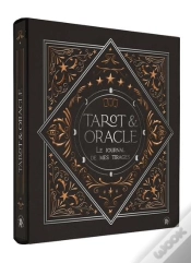 Capa do artigo Tarot Et Oracle : Le Journal De Mes Tirages