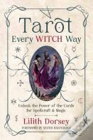 Tarot Every Witch Way