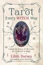 Tarot Every Witch Way - Preview