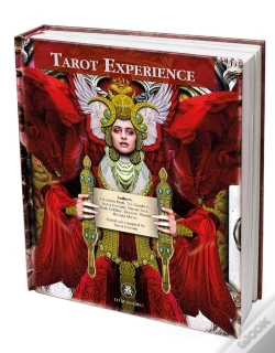 Capa do artigo Tarot Experience