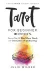 Tarot For Beginner Witches - Preview